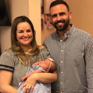 Meet your Posher, Michael